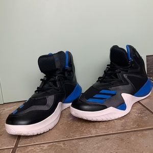 Size 12 adidas shoes. Like new. Great condition